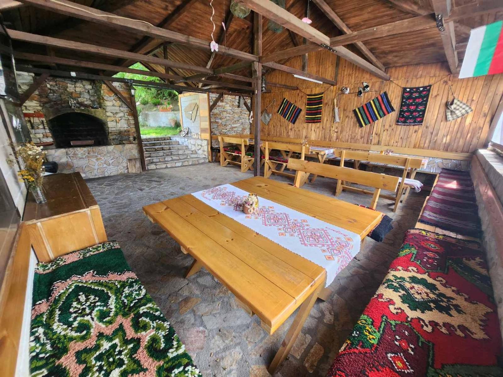 Guesthouse Classic Doszpat Kültér fotó