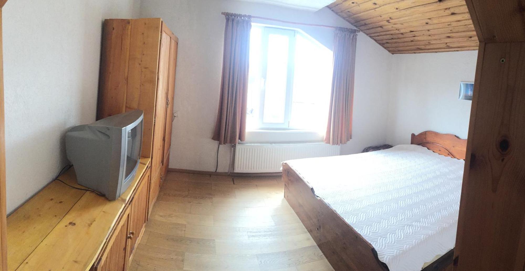 Guesthouse Classic Doszpat Kültér fotó